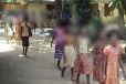 ஐந்து சிறுமிகள் தப்பியோட்டம்