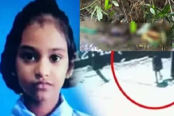 உணவு வாங்கச்சென்ற மாணவி சடலமாக..!! காவல்துறை வெளியிட்ட திடுக்கிடும் தகவல்(படம்)
