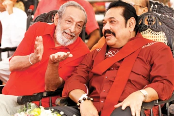 ஜெனிவாவில் இலங்கை கூனிக்குறுகி நிற்க ராஜபக்சக்களே காரணம்! வாசு குற்றச்சாட்டு