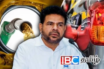 120 ரூபாவால் குறைக்கப்பட்ட டீசலின் விலை! சர்ச்சைக்குள்ளான அமைச்சரின் கருத்து