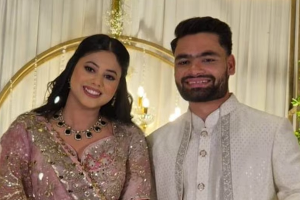 ரிங்கு சிங்கின் தந்தை உயிரிழப்பு - சிலிண்டர் விநியோகராக இருந்து மகனை கிரிக்கெட்டர் ஆக்கியவர் | Rinku Singh Father Passed Away Lpg ரிங்கு சிங்கின் தந்தை உயிரிழப்பு - சிலிண்டர் விநியோகராக இருந்து மகனை கிரிக்கெட்டர் ஆக்கியவர் | Rinku Singh Father Passed Away Lpg