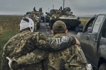 உக்ரைன் போர் தொடர்பில் ஐ நா அதிரடி தீர்மானம்!