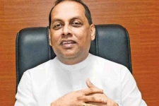 திகதி குறிப்பிடப்படாது பிற்போடப்பட்டது மாகாணசபைத் தேர்தல்! அமைச்சர் அறிவிப்பு