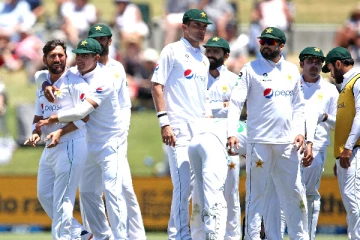 PAK vs SL: இலங்கை செல்கிறது பாகிஸ்தான் டெஸ்ட் அணி!