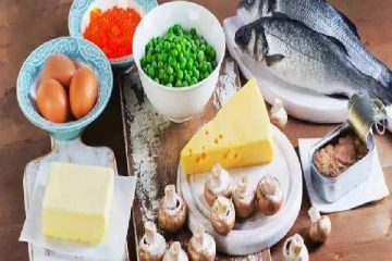 கொரோனாவிலிருந்து தப்பிக்க உதவும் முக்கிய வைட்டமின் இது தான்....அதற்கான உணவுகள் இதோ!