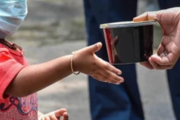 வீதியோரச் சிறுவர்களுக்கு மாதாந்த உதவித்தொகை வழங்க அமைச்சரவை அனுமதி