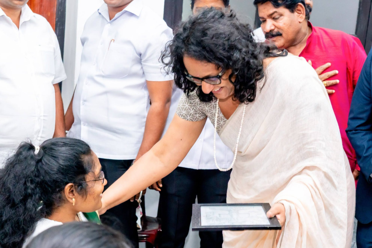 இலங்கையில் மீண்டும் யுத்தம் ஏற்பட இடமளிக்கப்போவதில்லை : யாழில் உறுதியளித்த பிரதமர் | War Traces Must Not Return To Sri Lanka Pm Jaffna