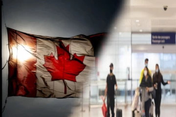 குடியேறிகளின் வருகையால் கனடாவில் அதிகரிக்கும் பணவீக்கம்