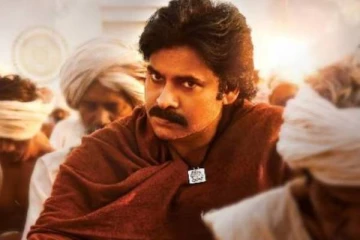 வசூலில் செம அடி வாங்கும் பவன் கல்யாணின் Hari Hara Veera Mallu படம்.. இதுவரையிலான கலெக்ஷன்