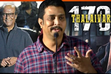 அடுத்த படத்தை தொடங்கும் ரஜினி.. எப்போது தெரியுமா? ரஜினி170 அப்டேட் இதோ