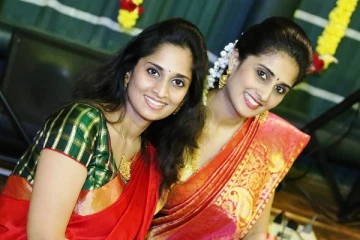 நடிகர் அஜித்தின் மச்சினிச்சி ஷாமிலியா இது..! தற்போது எப்படி இருக்கிறார் தெரியுமா