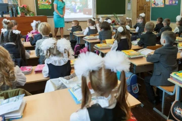 ரஷ்யாவில் பாடசாலை மாணவர்களுக்கு ஆளில்லா விமானங்களை இயக்குவதற்கு பயிற்சி