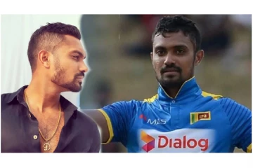 இளம்பெண் பாலியல் வன்கொடுமை புகார்; பிரபல இலங்கை வீரர் தனுஷ்கா குணதிலகா கைது - ரசிகர்கள் ஷாக்...!