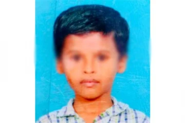 காணாமல் போன 5 வயது சிறுவன்; மாடியில் சடலமாக மீட்பு - பகீர் பின்னணி!