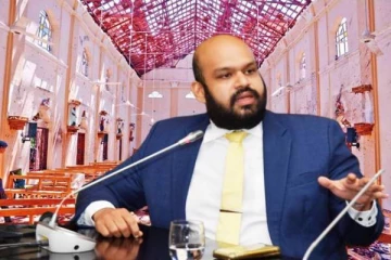 அசாத் மௌலானாவின் வாக்கு மூலத்திற்கு அமைய விசாரணைகள் தீவிரப்படுத்தப்பட வேண்டும்: சாணக்கியன் வலியுறுத்து