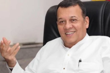 அமெரிக்காவுக்கான இலங்கைத் தூதுவராக  மஹிந்த நியமனம்!