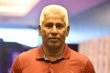 චමින්ද වාස් වේග පන්දු පුහුණුකරු ලෙස පත්කෙරෙයි - ගංගුලි සහ යුවරාජ් සමඟ ලංකාවේ සිංහයා එකම කඳවුරකට