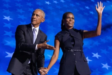 அமெரிக்க முன்னாள் ஜனாதிபதி பராக் ஒபாமா - மிச்செல் ஒபாமா விவாகரத்தா?