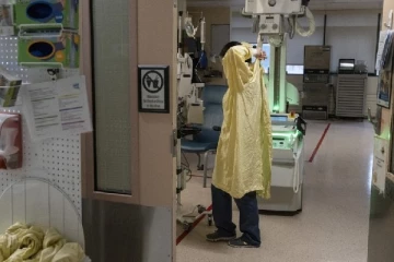 கனடாவில் சுவாச அழற்சி நோய்க்கு புதிய மருந்து அறிமுகம்