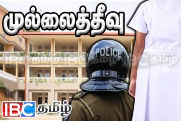 மதுபோதையில் மாணவிகளிடம் காவல்துறை உத்தியோகத்தரின் அநாகரீக செயல்