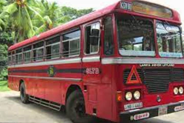 இடை  நிறுத்தப்பட்ட 800 பஸ்கள் மீண்டும் சேவையில் இணைப்பு