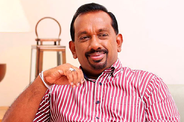 மஹிந்தானந்தவை விமான நிலையத்தில் இருந்து திருப்பி அனுப்பிய அதிகாரிக்கு நேர்ந்த நிலை! | Officer Who Returned Mahindananda The Airport