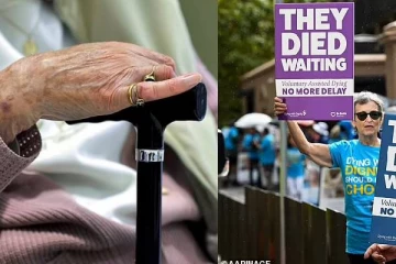 சட்டப்பூர்வமான கருணைக்கொலை: எழுந்த கடும் விமர்சனம்