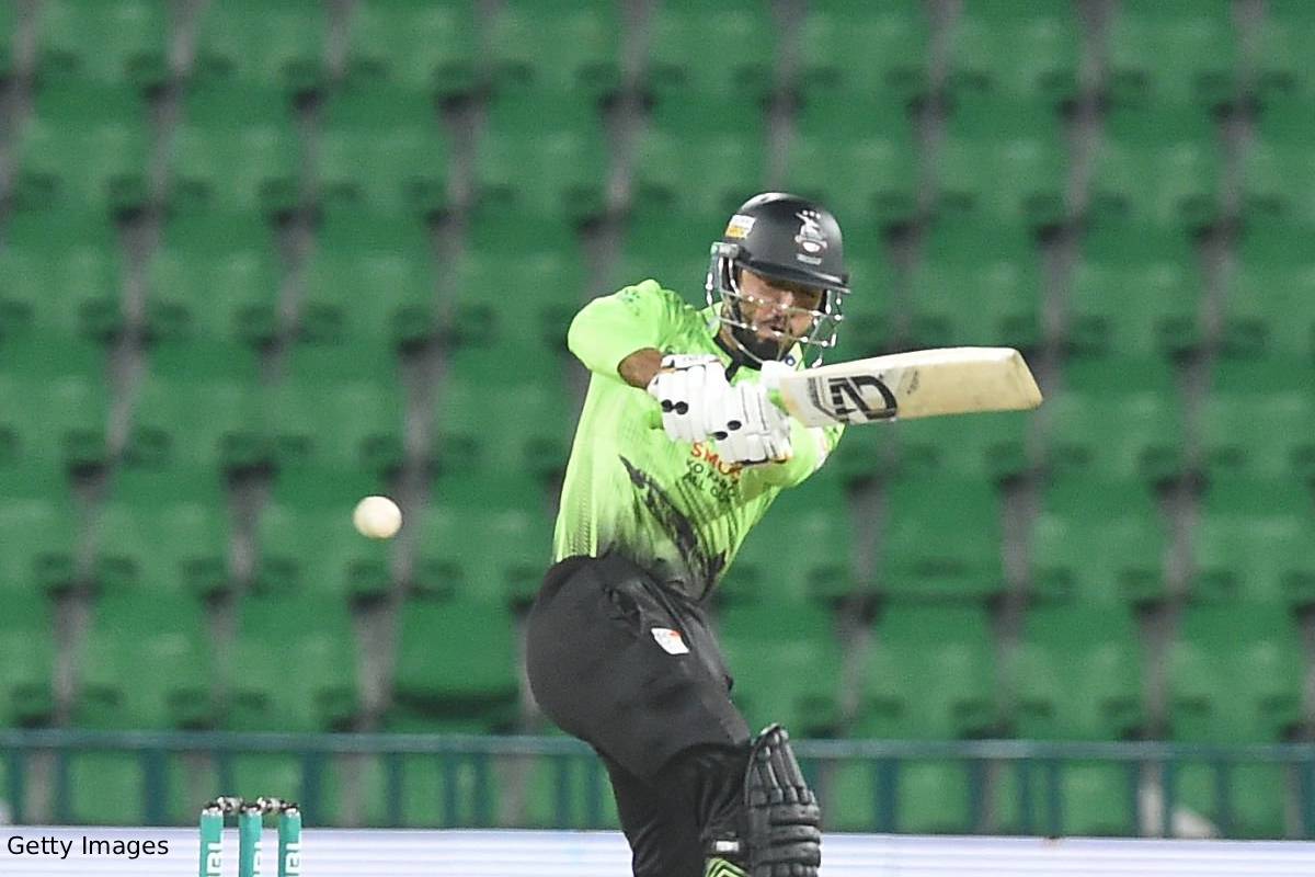 Karachi Kings vs Lahore Qalandars, PSL 2026