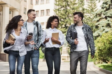 ஜெர்மனியிலுள்ள மாணவர்களுக்கு வெளியான மகிழ்ச்சித் தகவல்!