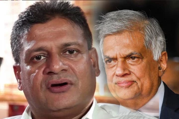 ரணிலுடனான கூட்டணி சாத்தியமற்றது: திலித் ஜயவீர சுட்டிக்காட்டு