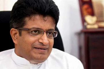 ස්වාධීන මන්ත්‍රිවරුන් ජනපතිගෙන් කොමිසමක් ඉල්ලයි..I