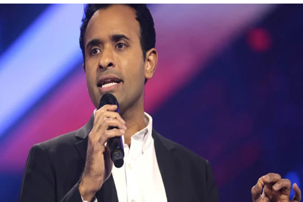 “ என் அடையாளத்தை போலியாக காட்ட மாட்டேன்” ; விவேக் இராமசாமி வெளியிட்டுள்ள கருத்து! | Vivek Ramasamy