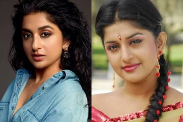 90களில் கொடிக்கட்டி பறந்த நடிகை மீரா ஜாஸ்மின் ! 40 வயதில் ரசிகர்களை வாய்ப்பிளக்க வைக்கும் போஸ்
