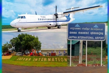 பலாலி விமானநிலையம் தொடர்பில் இந்தியா விதித்துள்ள நிபந்தனை