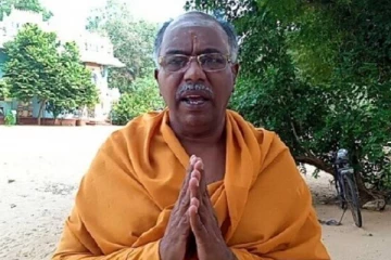 யாழில் சைவ மக்களுக்கு அதிர்ச்சி தகவலை வெளியிட்ட ஆறுதிருமுருகன்!