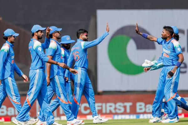 indian cricket team