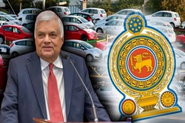 வாகன இறக்குமதி தொடர்பில் ஜனாதிபதி வெளியிட்டுள்ள மகிழ்ச்சி தகவல்