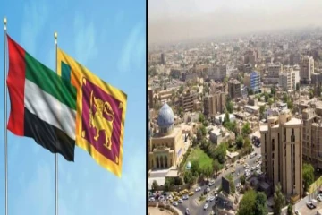 ஈராக்கில் உள்ள இலங்கை தூதரகத்தை திறக்க விடுக்கப்பட்டுள்ள அழைப்பு