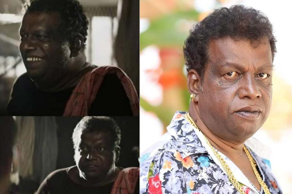 KGF படத்தில் நடித்த பிரபல நடிகர் திடீர் மரணம்... ரசிகர்கள் சோகம் - தமிழ்நாடு