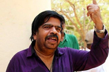 மருத்துவமனையில் அனுமதிக்கப்பட்டுள்ள சிம்புவின் தந்தை டி. ராஜேந்தர்.. ஷாக்கிங் செய்தி