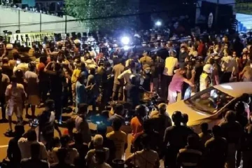 மிரிஹான சம்பவம்; தலைசுற்றவைக்கும் சொத்து இழப்பு! எவ்வளவு தெரியுமா?