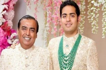 பெரும் கோடீஸ்வரர் முகேஷ் அம்பானி எடுத்த அதிரடி முடிவு! ராஜினாமா செய்தார்