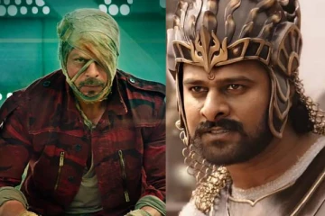 அட்லி - ஷாருக் கான் திரைப்படத்தில் பாகுபலி திரைப்பட நடிகர் ! எதிர்பார்க்காத கூட்டணி..