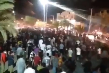 தண்ணீர் கேட்ட மக்கள் மீது துப்பாக்கிச்சூடு;   ஐ.நா. சபை கண்டனம்