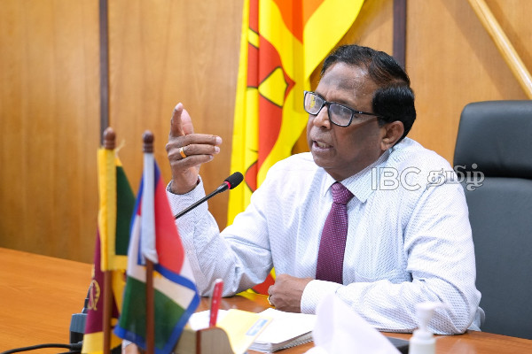 2025ற்கான நிதிப் பயன்பாடு : தேசிய ரீதியில் சாதனை படைத்த வடக்கு மாகாணம் | Financial Utilization Northern Pro National Record