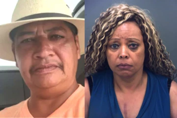 ஊபர் டிரைவரை தவறாக நினைத்து அவசரப்பட்ட பெண்