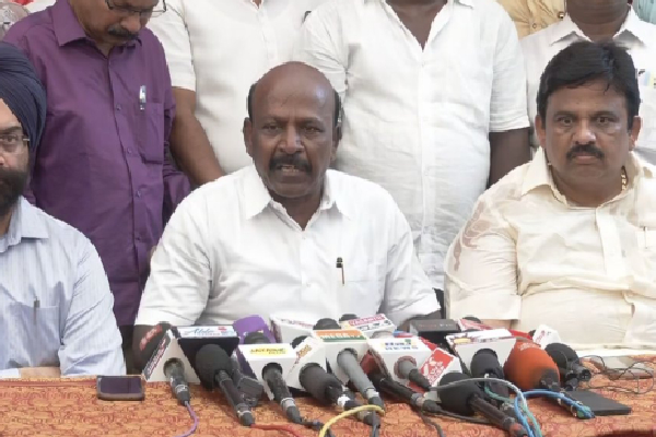 மருத்துவ கலந்தாய்வை தமிழ்நாடு அரசே நடத்தும் : அமைச்சர் மா.சுப்பிரமணியன் | Medical Consuling Govt Minister M Subramanian