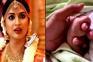 திவ்யாவிற்கு குழந்தை பிறந்து விட்டதா? உச்சக்கட்ட மகிழ்ச்சியில் ரசிகர்கள்!