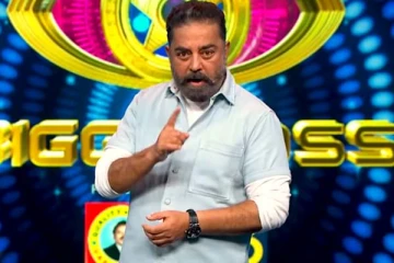 விதிகளை அதிகமாக மீறிய போட்டியாளர்கள்: பயங்கர கோபத்தில் கமல்! களைகட்டும் பிக்பாஸ்