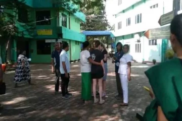 மட்டக்களப்பில் வெளிநாட்டு பிரஜை ஒருவருக்கு நேர்ந்த சோகம்!